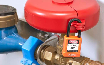 When to Use 'Do Not Open' Locks & Tags — and What OSHA Expects