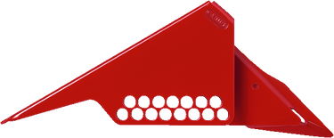 ABUS V423/V426 Ball Valve Lockout – Lockout/Tagout