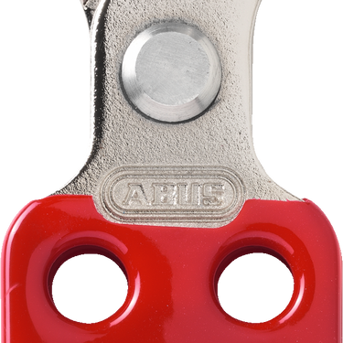 ABUS H751/H752 Aluminum Multipoint Lockout Hasp – Lockout/Tagout