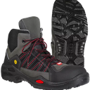 Jalas E-Sport 1625 Safety Boot – Footwear