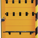 ABUS Lockout Cabinet – Lockout/Tagout