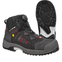 Jalas Zenit 1718 Safety Boot – Footwear