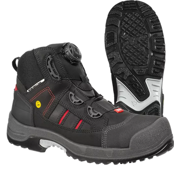 Jalas Zenit 1718 Safety Boot – Footwear