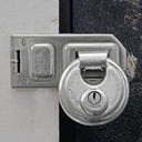 ABUS 26 Diskus Padlock – Lockout/Tagout
