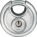ABUS 26 Diskus Padlock – Lockout/Tagout