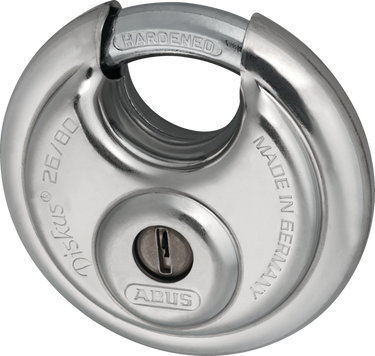 ABUS 26 Diskus Padlock – Lockout/Tagout