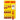 Lockout Tagout Station, 12 Aluminum Padlock