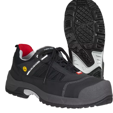 Jalas Zenit 3018 Safety Sneaker – Footwear
