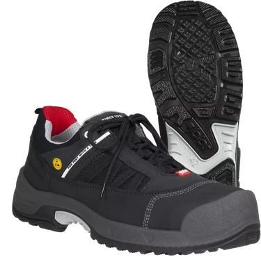 Jalas Zenit 3018 Safety Sneaker – Footwear