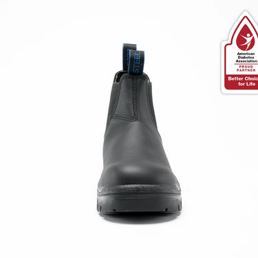 Steel Blue Hobart Steel Toe Men's Boot – Footwear