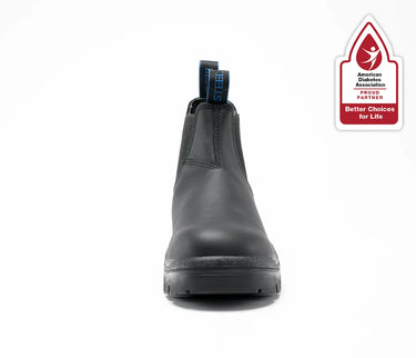 Steel Blue Hobart Steel Toe Men's Boot – Footwear