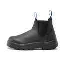 Steel Blue Hobart Soft Toe Men's Boot – Footwear