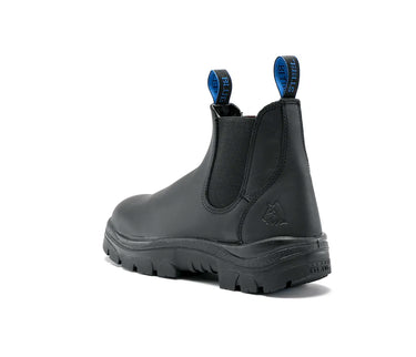 Steel Blue Hobart Soft Toe Men's Boot – Footwear