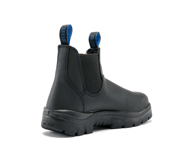 Steel Blue Hobart Soft Toe Men's Boot – Footwear