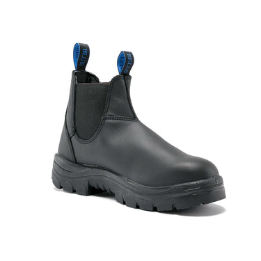 Steel Blue Hobart Soft Toe Men's Boot – Footwear