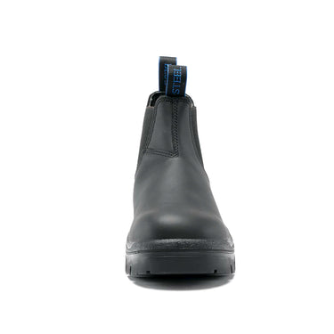 Steel Blue Hobart Soft Toe Men's Boot – Footwear