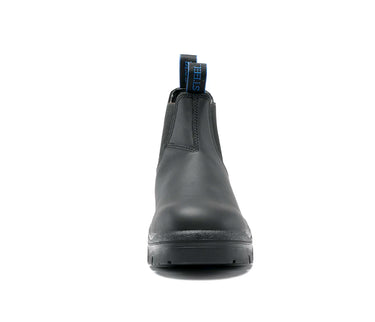 Steel Blue Hobart Soft Toe Men's Boot – Footwear