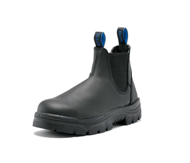 Steel Blue Hobart Soft Toe Men's Boot – Footwear