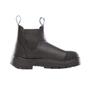 Steel Blue Hobart Scuff Steel Toe Men's Boot – Footwear