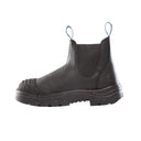 Steel Blue Hobart Scuff Steel Toe Men's Boot – Footwear