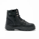 Steel Blue Argyle Zip Steel Toe Men's Boot – Footwear