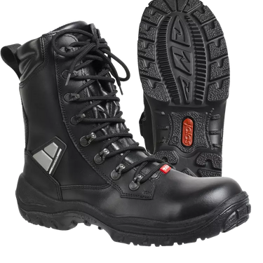 Jalas 3325 Safety Boot – Footwear