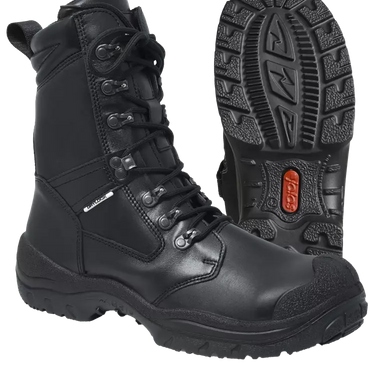 Jalas 3328 Safety Boot – Footwear
