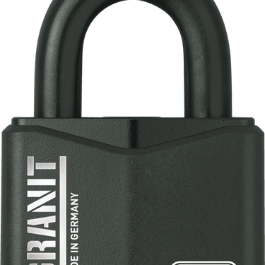 ABUS 37RK/70 GRANIT Padlock – Lockout/Tagout