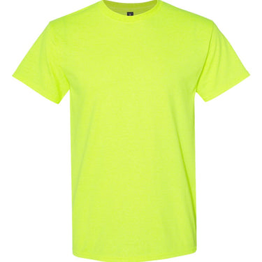 Non-ANSI 5000 Cotton Safety T-Shirt