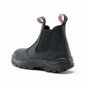 Steel Blue Hobart Soft Toe Women's Boot – Footwear
