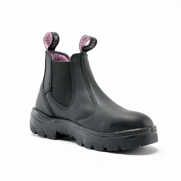 Steel Blue Hobart Soft Toe Women's Boot – Footwear