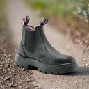 Steel Blue Hobart Soft Toe Women's Boot – Footwear