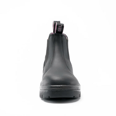 Steel Blue Hobart Soft Toe Women's Boot – Footwear