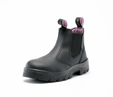 Steel Blue Hobart Soft Toe Women's Boot – Footwear