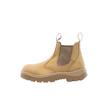 Steel Blue Hobart Steel Toe Women's Boot – Footwear