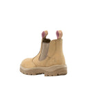 Steel Blue Hobart Steel Toe Women's Boot – Footwear