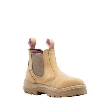 Steel Blue Hobart Steel Toe Women's Boot – Footwear