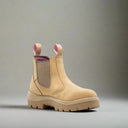 Steel Blue Hobart Steel Toe Women's Boot – Footwear