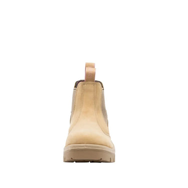 Steel Blue Hobart Steel Toe Women's Boot – Footwear