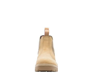 Steel Blue Hobart Steel Toe Women's Boot – Footwear