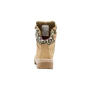 Steel Blue Southern Cross Zip Steel Toe Women's Boot – Footwear