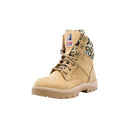 Steel Blue Southern Cross Zip Steel Toe Women's Boot – Footwear