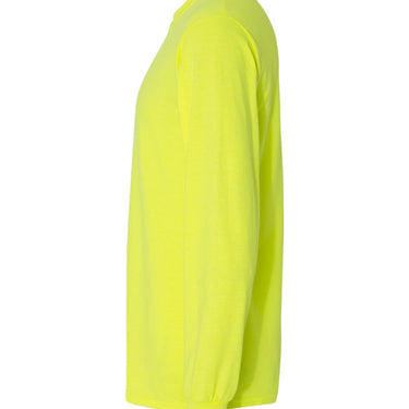 Non-ANSI 5400 Cotton Safety Long Sleeve T-Shirt