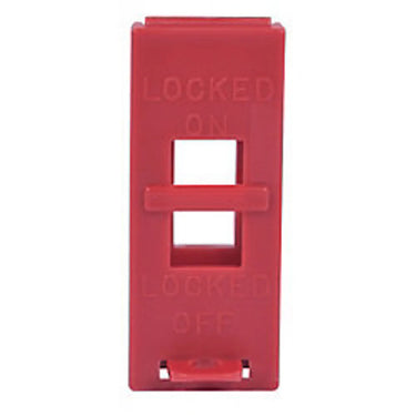 ZING 6064 Wall Switch Lockout – Lockout/Tagout