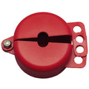 ZING 7103 Gate Valve Lockout, 1-2.5 Inch – Lockout/Tagout