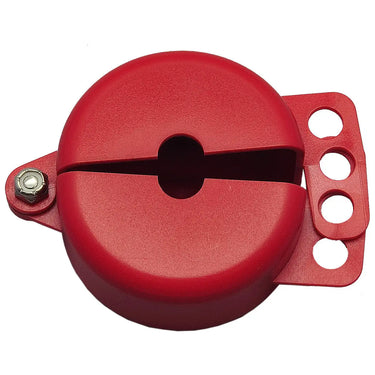 ZING 7103 Gate Valve Lockout, 1-2.5 Inch – Lockout/Tagout