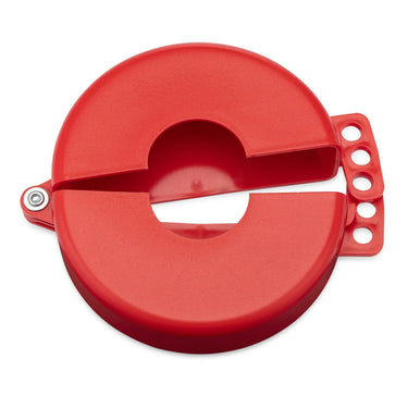 ZING 7104 Gate Valve Lockout, 2.5 - 5 Inch – Lockout/Tagout