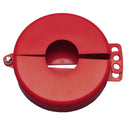 ZING 7104 Gate Valve Lockout, 2.5 - 5 Inch – Lockout/Tagout