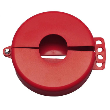 ZING 7104 Gate Valve Lockout, 2.5 - 5 Inch – Lockout/Tagout