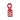 ZING 7106 RecycLockout Lockout Tagout Hasp, 1 Inch Steel with Tabs